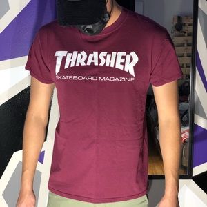 Thrasher Shirt